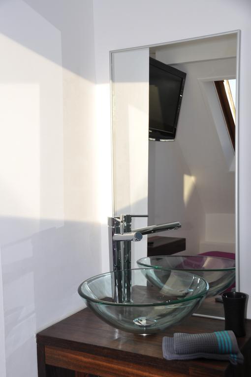 Hotel Gästhaus Du côté de chez Jos Bezons Zimmer foto