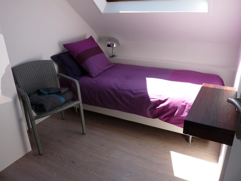 Hotel Gästhaus Du côté de chez Jos Bezons Zimmer foto